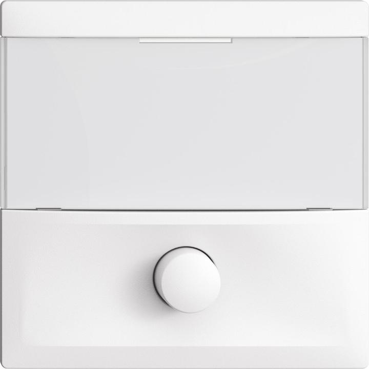 Feller Bouton-poussoir de sonnerie