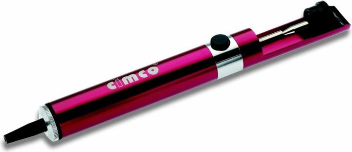 Cimco Entlötungspumpe