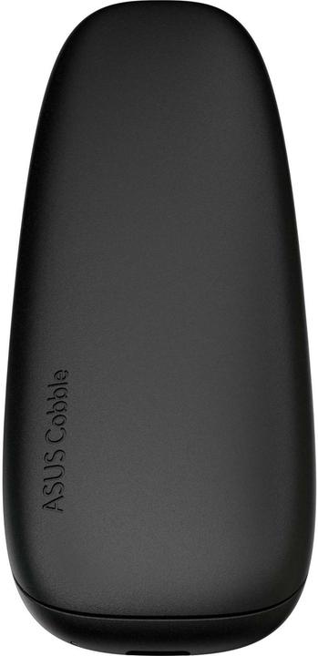 Produktbild ASUS Geh COBBLE BLACK Speichergehäuse (M.2)