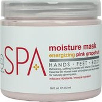 Produktbild Bcl Spa Feuchtigkeitsmaske Rosa Grapefruit - 473 Ml (473 ml)