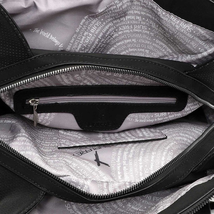 Produktbild Suri Frey Shopper Romy (15.19 l)