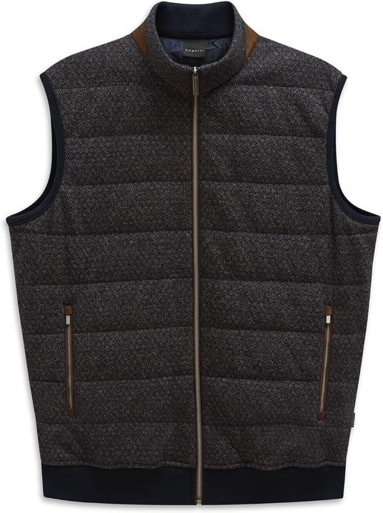 Actual product image Bugatti Heren Vest Sweat (M)