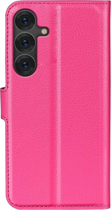 Immagine prodotto Cover-Discount Galaxy S25 - Leder Etui Hülle (Samsung Galaxy S25)