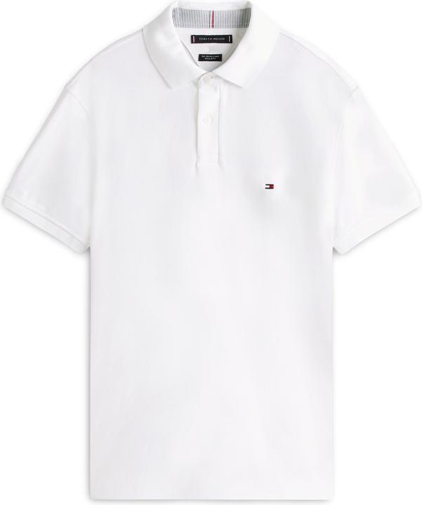Produktbild Tommy Hilfiger Poloshirt weiss (XL)