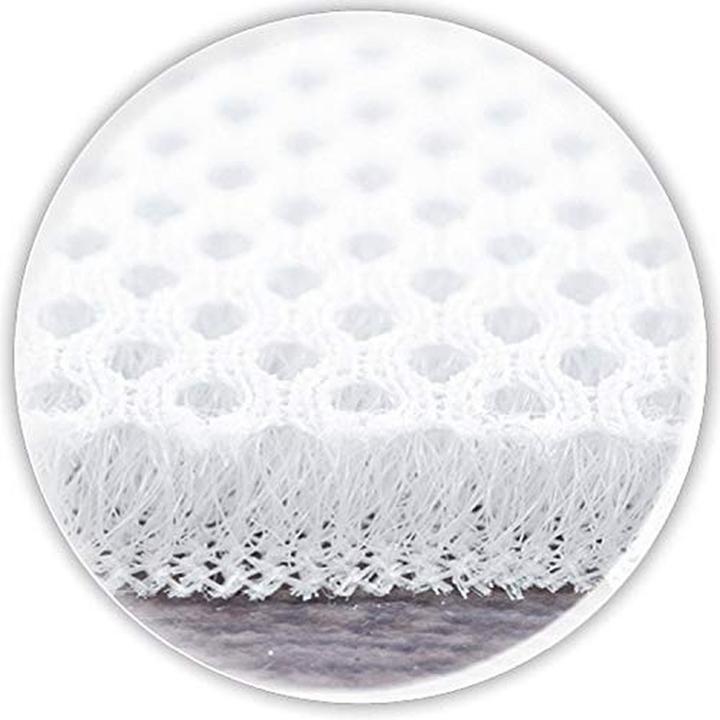 Produktbild Träumeland Airsafe 3D-Nässeschutzauflage (90 x 200 cm)