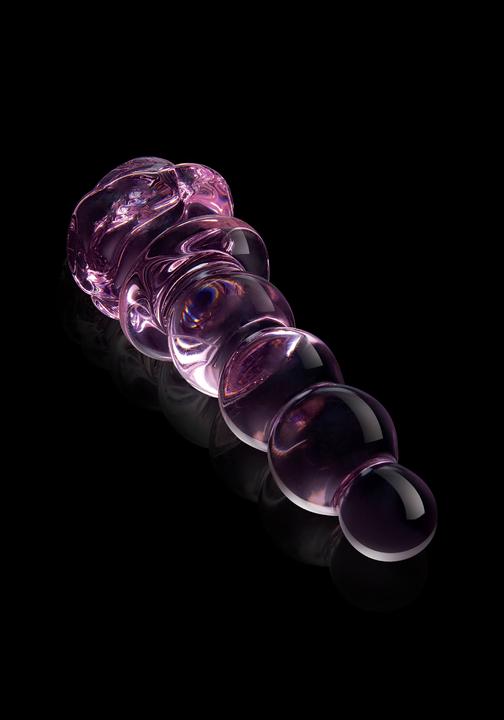Immagine prodotto Dream Toys Vetro smaltato - Spina con perline Rosebud