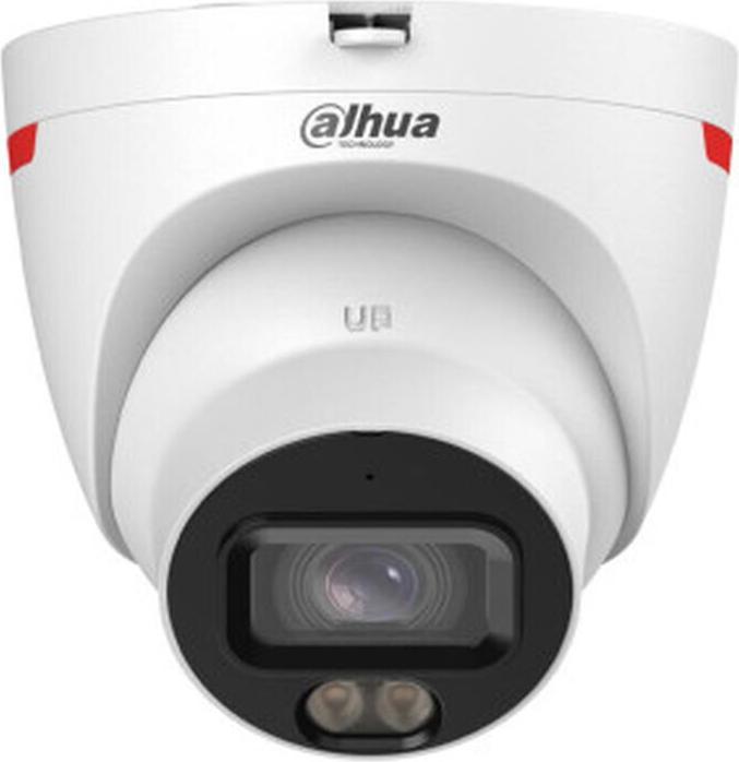 Actual product image Dahua IP-Kamera IPC-HDW2849T-S-LED-0280B-PRO