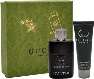 Produktbild Gucci Guilty Pour Homme Giftset (Eau de Parfum, 100 ml)