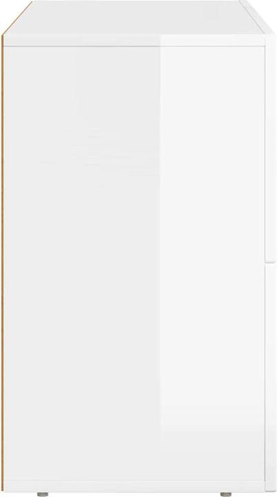 Image du produit vidaXL Modernes Sideboard (35 x 35 x 59 cm)