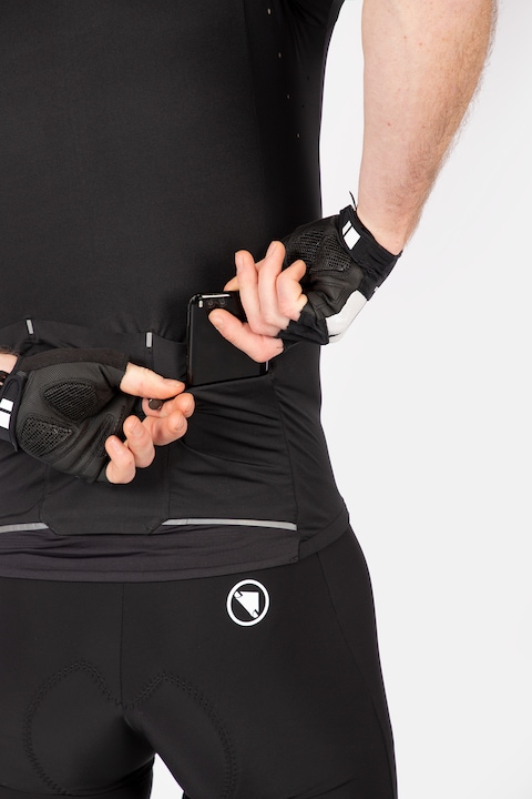 Actual product image Endura Pro SL Jersey (short sleeve) (L)