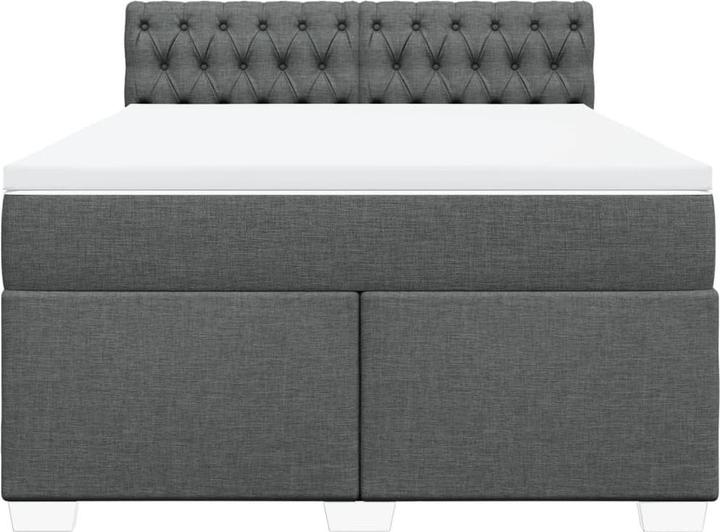 Image du produit vidaXL Boxspringbett (140 x 190 cm)