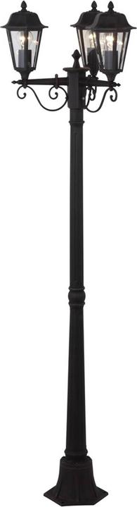 Produktbild Lindby Lamina (E27, IP44)