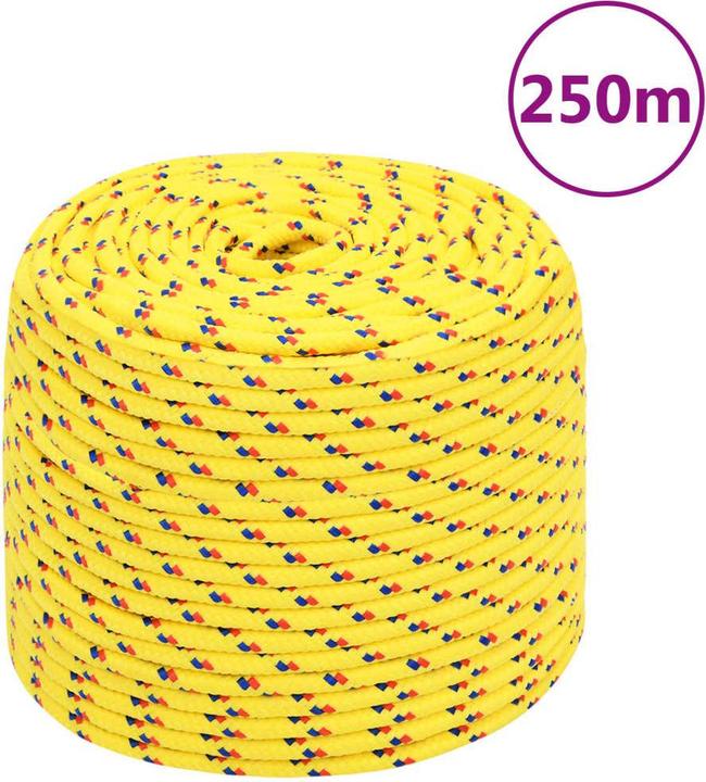 Image du produit vidaXL Bootsseil