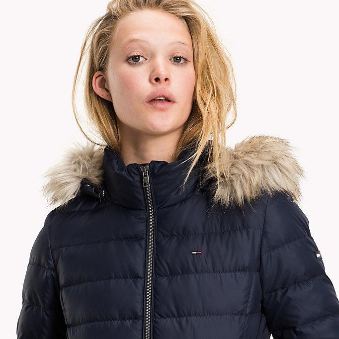 Produktbild Tommy Hilfiger Basic Down