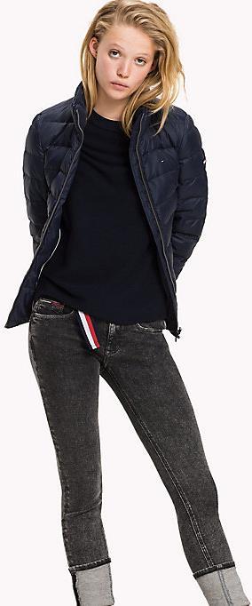 Produktbild Tommy Hilfiger Basic Down