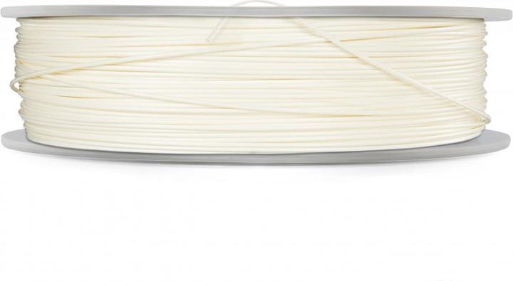 Image du produit Verbatim Filament PC DURABIO blanc 0.5kg 1.75mm (Carbone, 1.75 mm, 500 g, Blanc)
