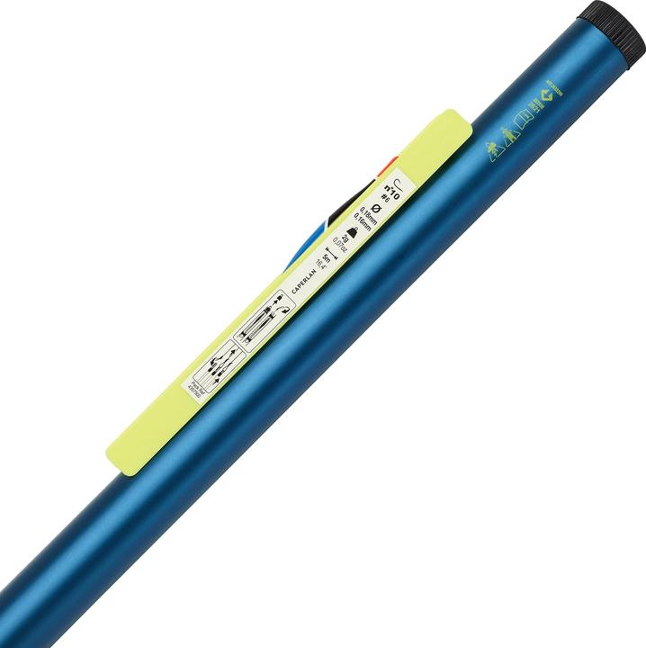 Immagine prodotto Caperlan FIRSTFISH 500 (Set da pesca)