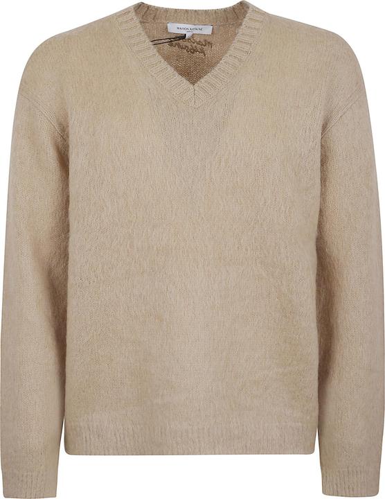 Produktbild Maison Kitsune PM00805KT1162 (M)