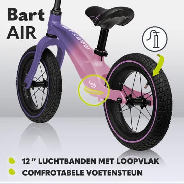 Produktbild Lionelo Bart Air (12")