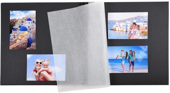 Image du produit Exacompta Albums photos (32 x 32 cm)