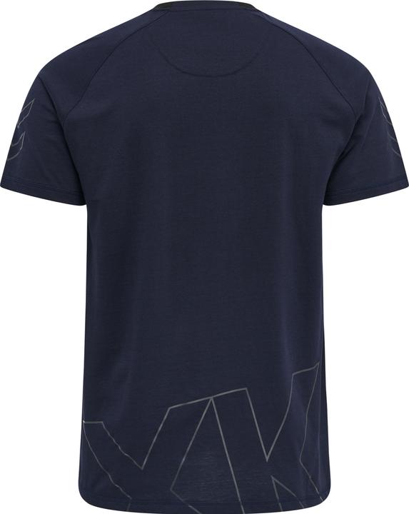 Actual product image hummel Cima Xk T-Shirt S/S (S)