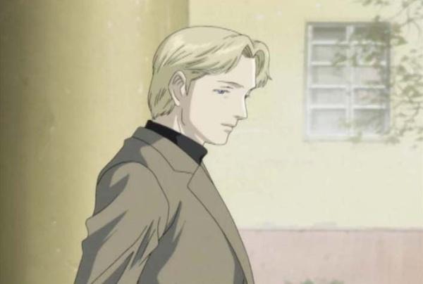 Immagine prodotto MONSTER - Volume 1 (Blu-ray, 2004, Giapponese, Tedesco)