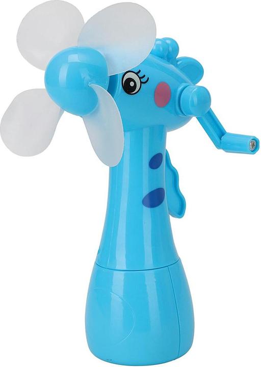 Image du produit Mini ventilateur animal
