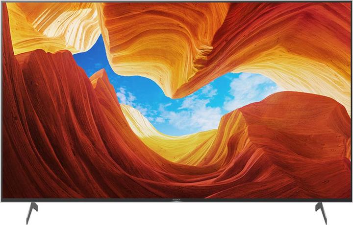 Produktbild Sony KD75XH9005 (75", LCD, 4K, 2020)