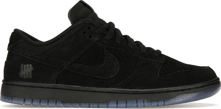 Image du produit Nike Dunk Low SP Undefeated 5 On It Black (38.5)