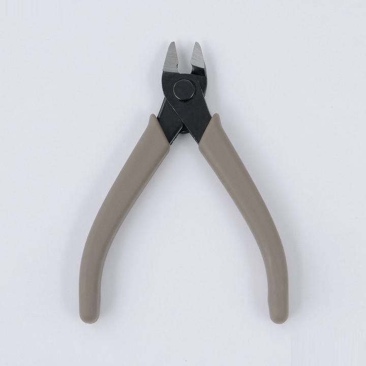 Actual product image Bandai Spirit Entry Nipper