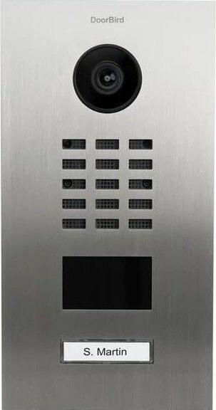 Immagine prodotto Doorbird D2101