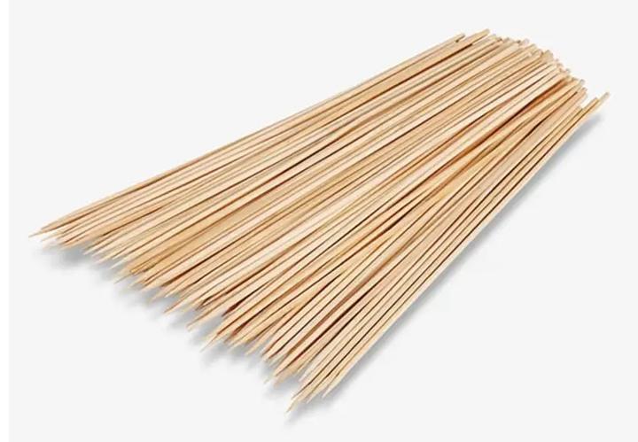 Immagine prodotto BBQ Dragon Bambusspiesse