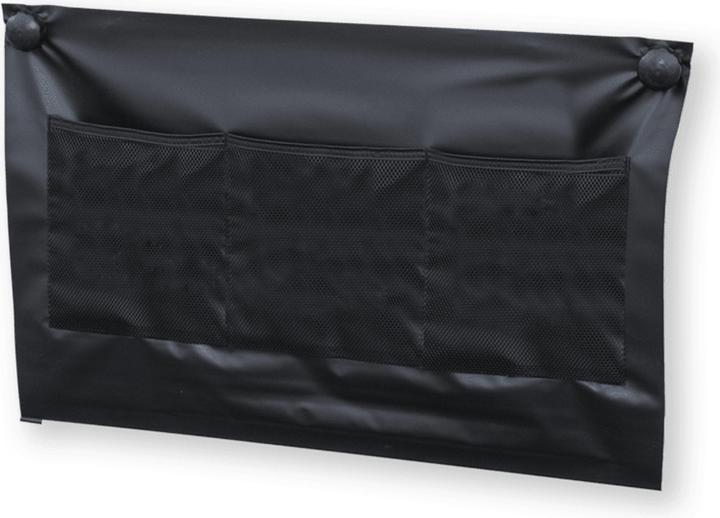 Image du produit Dometic Single Wheel Arch Cover Grey