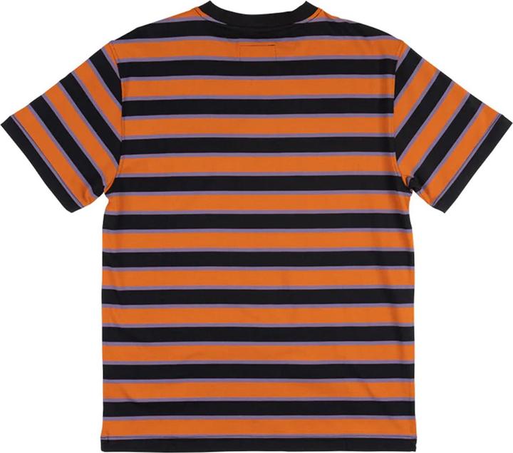 Produktbild Welcome Cooper Stripe Yarn-Dyed S/S Knit T-Shirt (XL)
