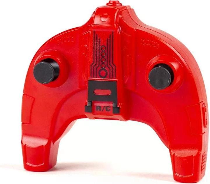 Image du produit Tec-Toy Voiture Aston Martin Vantage avec lumière, gris foncé, 1:24