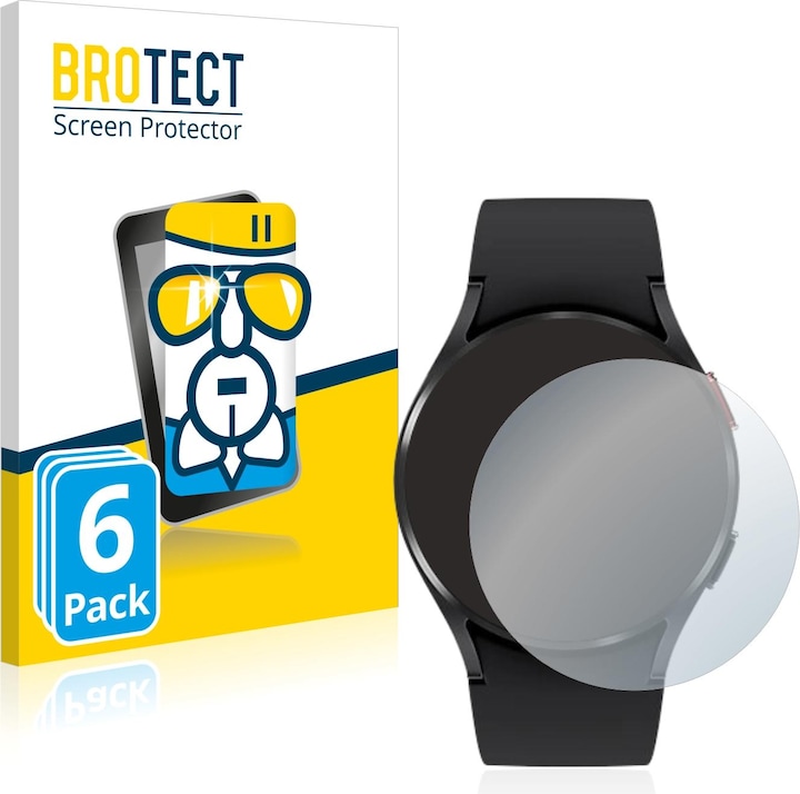 BROTECT AirGlass Glass