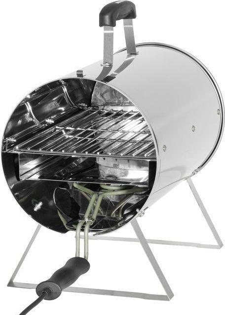Produktbild Mustang Electric Smokemaker, 1100 W