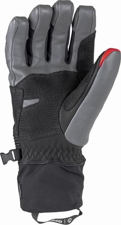Produktbild Therm-ic Freeride Extra Warm Gloves - FWT Edition (9)
