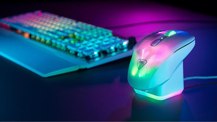 Produktbild Turtle Beach Kone XP Air (Kabelgebunden, Kabellos)