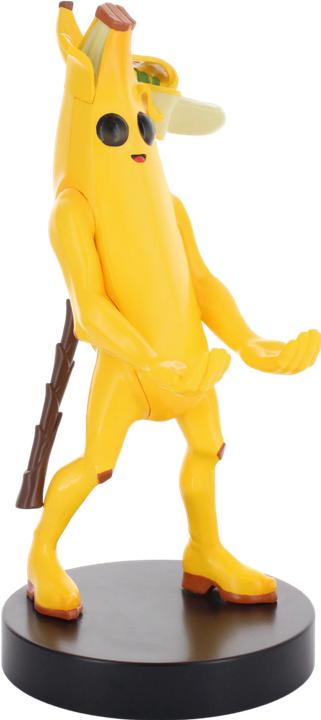 Produktbild Exquisite Gaming Cable Guys - Fortnite - Peely Support (Android, iOS, PS5, Xbox Series S, Xbox Series X)