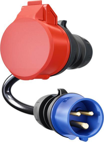 Produktbild Go-E Gemini flex