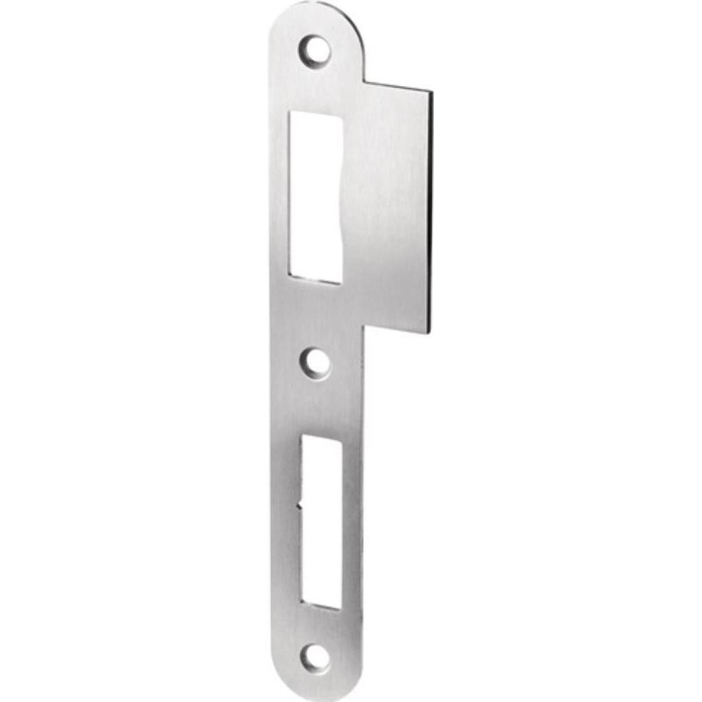BKS, Türgriff + Fenstergriff, Lappenschliessbleche B 9000 (Schliessblech)