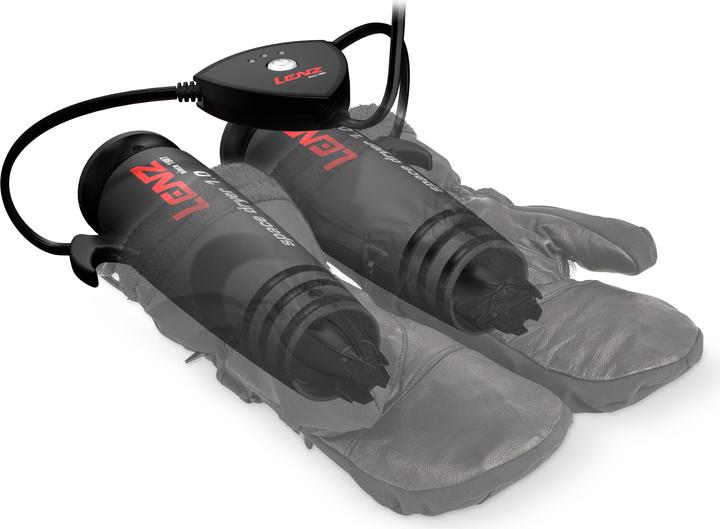 Image du produit Lenz Séchoir spatial 1.0 240 V (1 x)