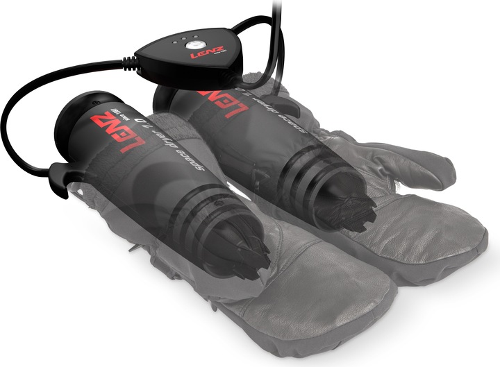 Produktbild Lenz Space Dryer 1.0 240 V (1 x)