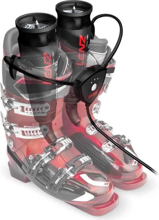 Image du produit Lenz Séchoir spatial 1.0 240 V (1 x)