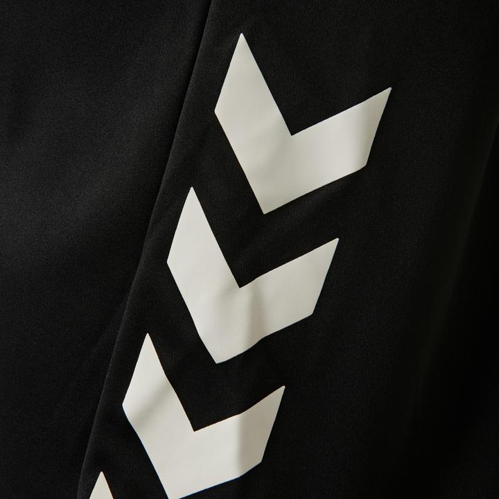 Actual product image hummel Promo Polo (S)