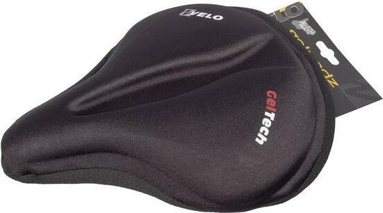 Image du produit Velo Anatomic Gel-Satteldecke