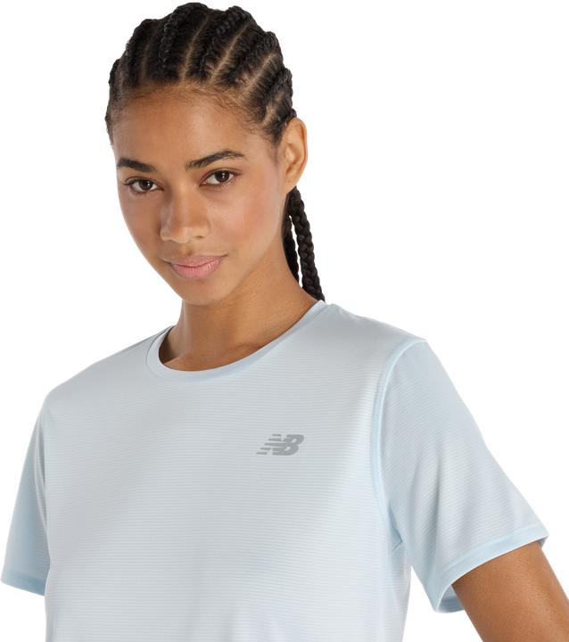 Actual product image New Balance W Short Sleeve (S)