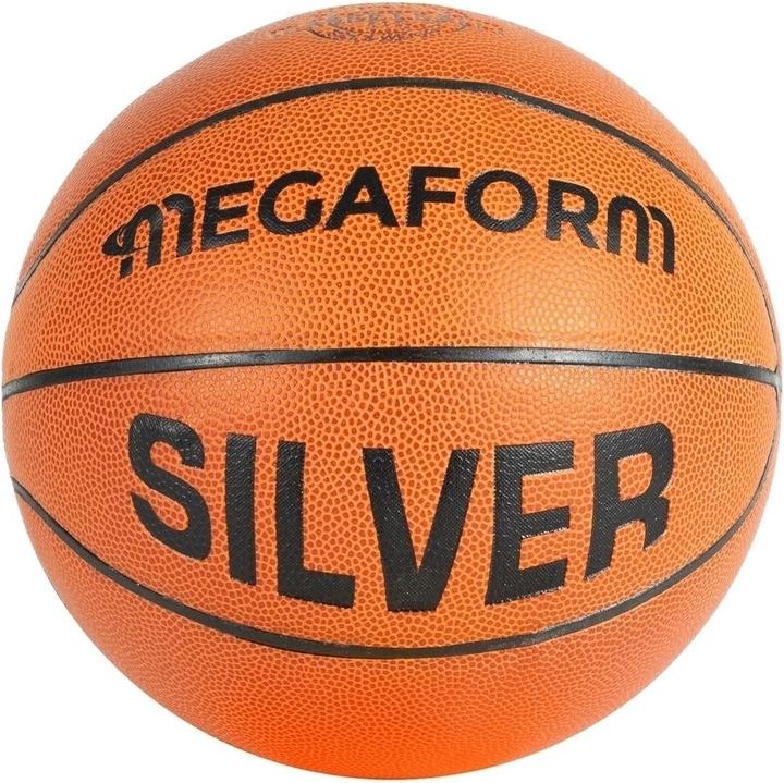 Produktbild Rubbabu Silver Basketball (7)