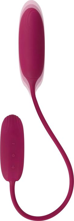 Image du produit You2Toys Sweet Smile RC Shaking&vibrati